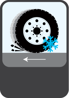 Traction (Зима)